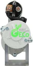 GECO M501071A - Стартер unicars.by