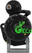 GECO M501181 - Стартер unicars.by