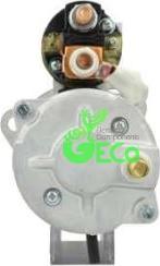 GECO M5080071A - Стартер unicars.by