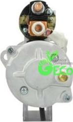 GECO M5080271 - Стартер unicars.by