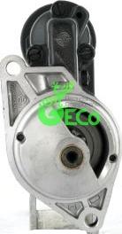 GECO M140040 - Стартер unicars.by