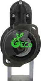 GECO M142036A - Стартер unicars.by