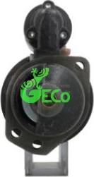 GECO M142700A - Стартер unicars.by