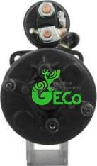 GECO M147009A - Стартер unicars.by