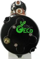 GECO M1471006A - Стартер unicars.by