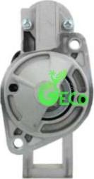 GECO M328090A - Стартер unicars.by