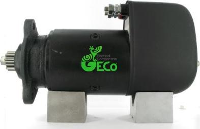 GECO M244018A - Стартер unicars.by