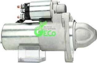 GECO M240162A - Стартер unicars.by