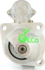 GECO M243275A - Стартер unicars.by