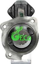 GECO M247582A - Стартер unicars.by