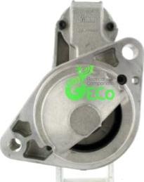 GECO MR243946 - Стартер unicars.by