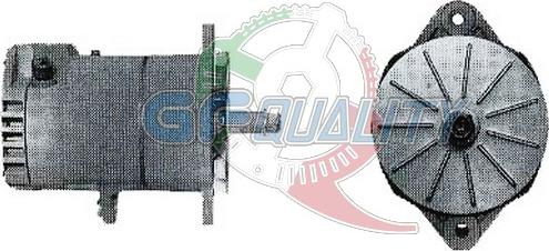 GFQ - GF Quality ALOR00023 - Генератор unicars.by