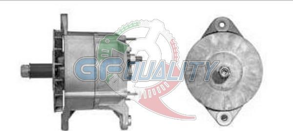 GFQ - GF Quality ALGE00483 - Генератор unicars.by