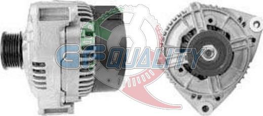 GFQ - GF Quality ALGE00581 - Генератор unicars.by