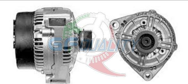 GFQ - GF Quality ALGE00525 - Генератор unicars.by