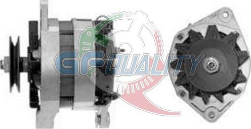 GFQ - GF Quality ALGE00099 - Генератор unicars.by