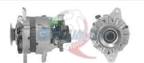 GFQ - GF Quality ALVA00108 - Генератор unicars.by