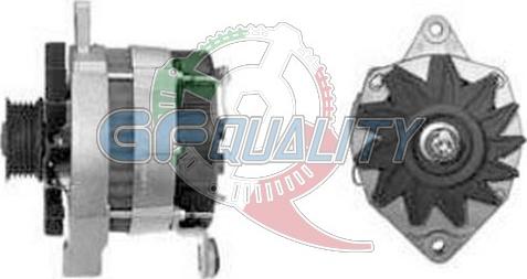 GFQ - GF Quality ALGE00840 - Генератор unicars.by