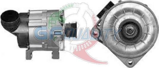 GFQ - GF Quality ALGE00335 - Генератор unicars.by