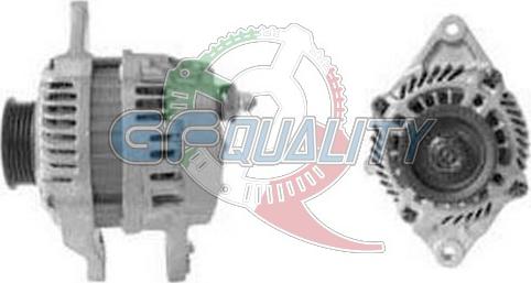 GFQ - GF Quality ALGE01443 - Генератор unicars.by