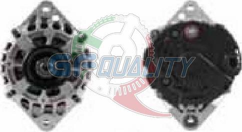 GFQ - GF Quality ALGE01451 - Генератор unicars.by