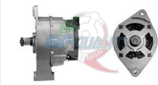 GFQ - GF Quality ALGE01048 - Генератор unicars.by