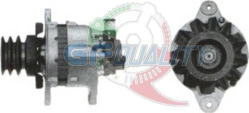 GFQ - GF Quality ALGE01202 - Генератор unicars.by