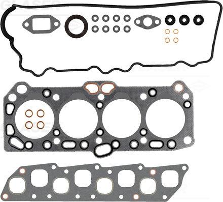 Glaser D80895-00 - Комплект прокладок, головка цилиндра unicars.by