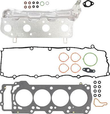 Glaser D36666-00 - Комплект прокладок, головка цилиндра unicars.by