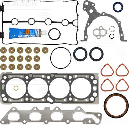 Glaser S54110-00 - Комплект прокладок, двигатель unicars.by