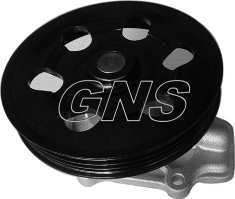 GNS YH-S125-2 - Водяной насос unicars.by