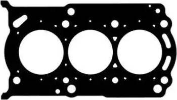 Goetze 30-030509-00 - Прокладка, головка цилиндра unicars.by