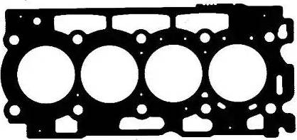 Goetze 30-029280-00 - Прокладка, головка цилиндра unicars.by