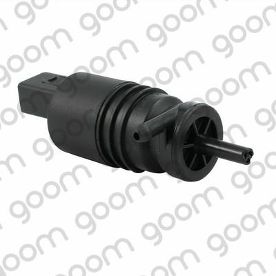 GOOM WPW-0005 - Водяной насос, система очистки окон unicars.by