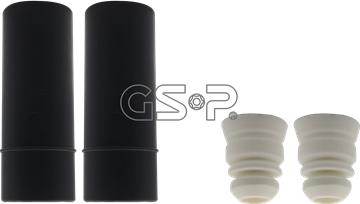 GSP 5405400PK - Пылезащитный комплект, амортизатор unicars.by