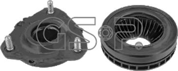 GSP 514112S - Опора стойки амортизатора, подушка unicars.by