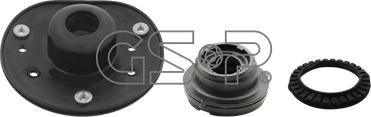 GSP 518930K - Опора стойки амортизатора, подушка unicars.by