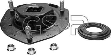 GSP 518356S - Опора стойки амортизатора, подушка unicars.by