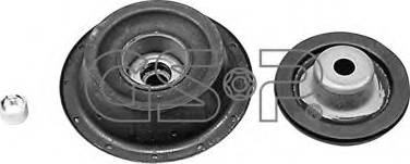 GSP 518357S - Опора стойки амортизатора, подушка unicars.by