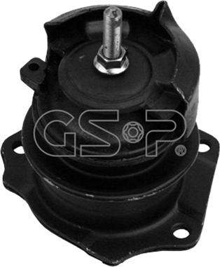 GSP 518302S - Подушка, опора, подвеска двигателя unicars.by