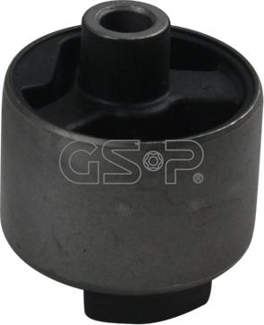 GSP 517690 - Подушка, опора, подвеска двигателя unicars.by