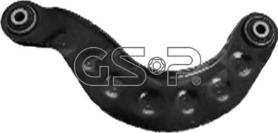 GSP S062629 - Тяга / стойка, подвеска колеса unicars.by