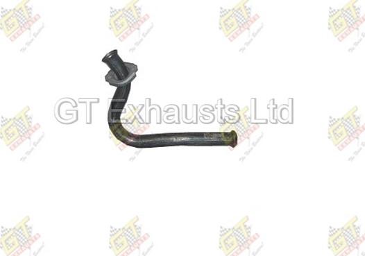 GT Exhausts GRN349 - Труба выхлопного газа unicars.by