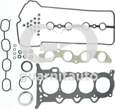 Guarnitauto 054417-1000 - Комплект прокладок, головка цилиндра unicars.by