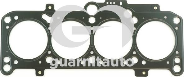 Guarnitauto 104745-5253 - Прокладка, головка цилиндра unicars.by