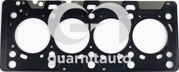 Guarnitauto 103776-5250 - Прокладка, головка цилиндра unicars.by