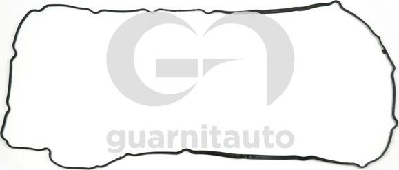 Guarnitauto 110946-8000 - Прокладка, крышка головки цилиндра unicars.by