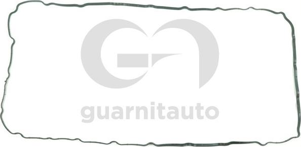 Guarnitauto 110948-8000 - Прокладка, крышка головки цилиндра unicars.by