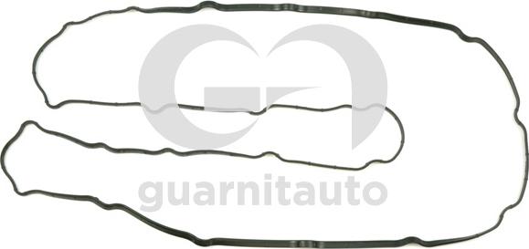 Guarnitauto 110947-8000 - Прокладка, крышка головки цилиндра unicars.by