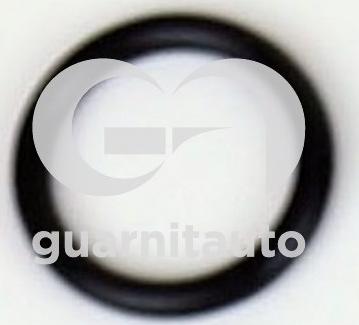 Guarnitauto 183688-8000 - Прокладка, впускной коллектор unicars.by